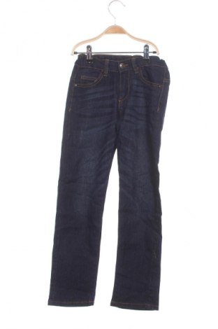 Detské džínsy  Prenatal, Veľkosť 5-6y/ 116-122 cm, Farba Modrá, Cena  18,95 €