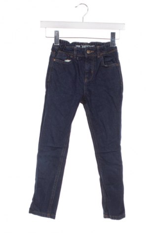 Kinderjeans Primark, Größe 6-7y/ 122-128 cm, Farbe Blau, Preis 5,99 €