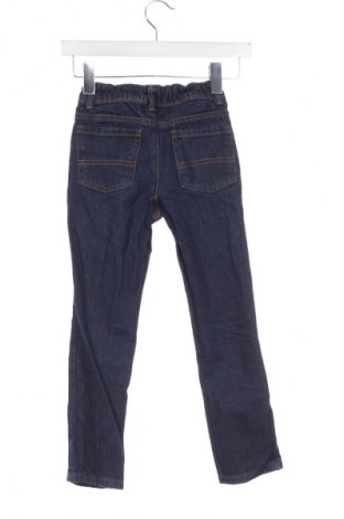 Kinderjeans Primark, Größe 6-7y/ 122-128 cm, Farbe Blau, Preis 5,99 €