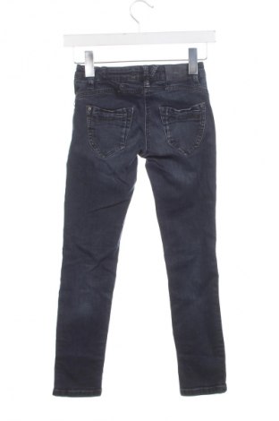 Dětské džíny  S.Oliver, Velikost 8-9y/ 134-140 cm, Barva Modrá, Cena  346,00 Kč