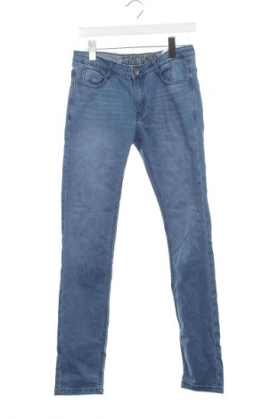 Blugi pentru copii Staccato, Mărime 14-15y/ 168-170 cm, Culoare Albastru, Preț 80,99 Lei