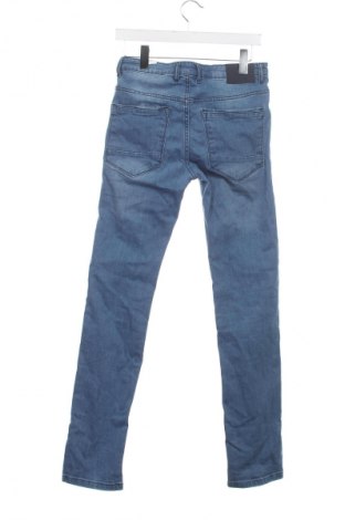 Blugi pentru copii Staccato, Mărime 14-15y/ 168-170 cm, Culoare Albastru, Preț 80,99 Lei