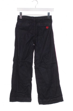 Kinderjeans TWINSET, Größe 9-10y/ 140-146 cm, Farbe Blau, Preis 53,99 €