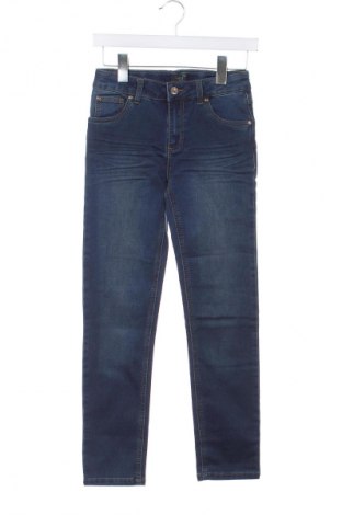 Dětské džíny  Tchibo, Velikost 10-11y/ 146-152 cm, Barva Modrá, Cena  89,00 Kč