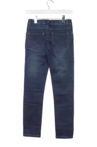 Dětské džíny  Tchibo, Velikost 10-11y/ 146-152 cm, Barva Modrá, Cena  89,00 Kč