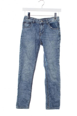 Detské džínsy  Terranova, Veľkosť 9-10y/ 140-146 cm, Farba Modrá, Cena  18,95 €
