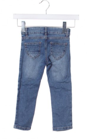 Detské džínsy  Terranova, Veľkosť 3-4y/ 104-110 cm, Farba Modrá, Cena  18,95 €