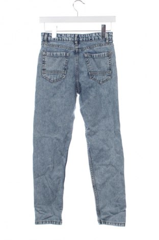 Kinderjeans Terranova, Größe 11-12y/ 152-158 cm, Farbe Blau, Preis 22,99 €
