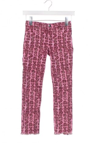 Dětské džíny  Tezenis, Velikost 8-9y/ 134-140 cm, Barva Vícebarevné, Cena  119,00 Kč