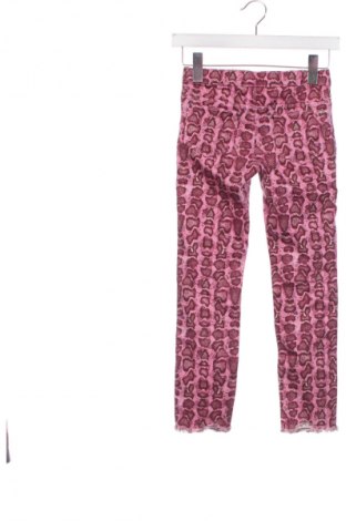 Dětské džíny  Tezenis, Velikost 8-9y/ 134-140 cm, Barva Vícebarevné, Cena  119,00 Kč