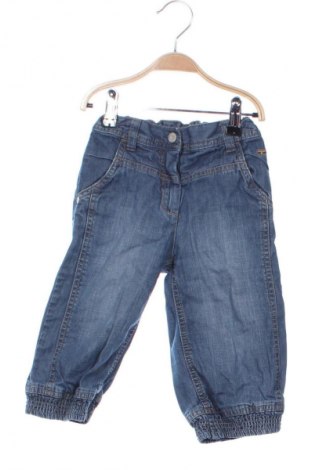 Kinderjeans Tom Tailor, Größe 5-6y/ 116-122 cm, Farbe Blau, Preis 3,99 €
