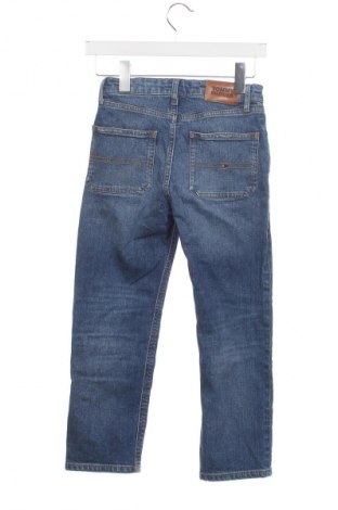 Kinderjeans Tommy Hilfiger, Größe 6-7y/ 122-128 cm, Farbe Blau, Preis € 68,99