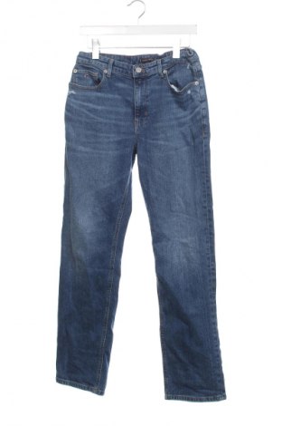 Kinderjeans Tommy Hilfiger, Größe 15-18y/ 170-176 cm, Farbe Blau, Preis € 48,99
