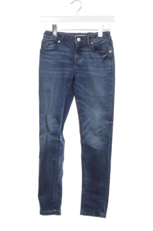 Παιδικά τζίν Tommy Hilfiger, Μέγεθος 11-12y/ 152-158 εκ., Χρώμα Μπλέ, Τιμή 31,99 €