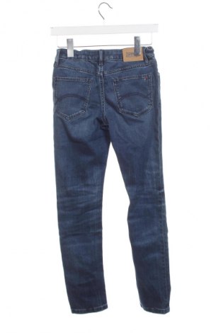Παιδικά τζίν Tommy Hilfiger, Μέγεθος 11-12y/ 152-158 εκ., Χρώμα Μπλέ, Τιμή 31,99 €