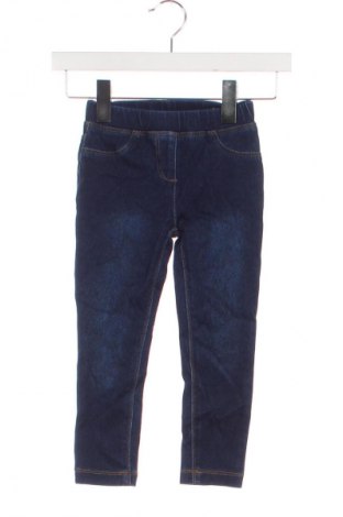 Kinderjeans Topolino, Größe 2-3y/ 98-104 cm, Farbe Blau, Preis 5,99 €