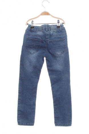 Dětské džíny  Topolino, Velikost 4-5y/ 110-116 cm, Barva Modrá, Cena  89,00 Kč