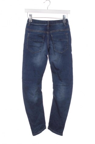 Dětské džíny  Unbranded, Velikost 9-10y/ 140-146 cm, Barva Modrá, Cena  109,00 Kč
