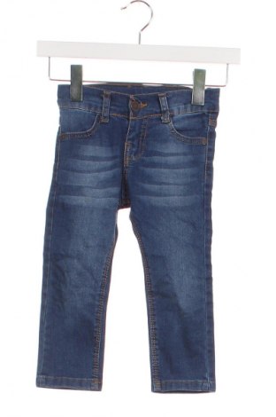 Kinderjeans Unbranded, Größe 3-4y/ 104-110 cm, Farbe Blau, Preis 5,99 €