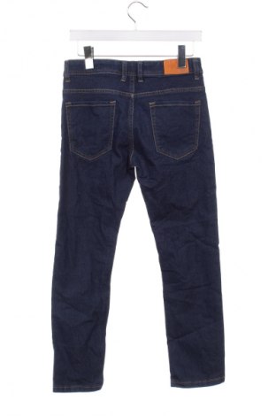 Kinderjeans Unbranded, Größe 10-11y/ 146-152 cm, Farbe Blau, Preis 4,99 €