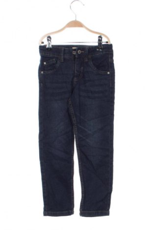 Kinderjeans Unbranded, Größe 3-4y/ 104-110 cm, Farbe Blau, Preis 5,99 €