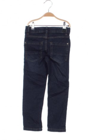 Kinderjeans Unbranded, Größe 3-4y/ 104-110 cm, Farbe Blau, Preis 5,99 €