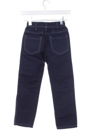 Dětské džíny  Unbranded, Velikost 5-6y/ 116-122 cm, Barva Modrá, Cena  89,00 Kč