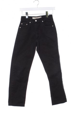 Dětské džíny  Unbranded, Velikost 11-12y/ 152-158 cm, Barva Černá, Cena  89,00 Kč