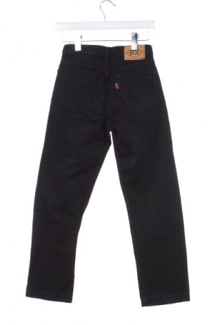 Dětské džíny  Unbranded, Velikost 11-12y/ 152-158 cm, Barva Černá, Cena  89,00 Kč