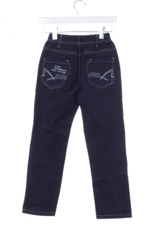 Dětské džíny  Unbranded, Velikost 7-8y/ 128-134 cm, Barva Modrá, Cena  89,00 Kč