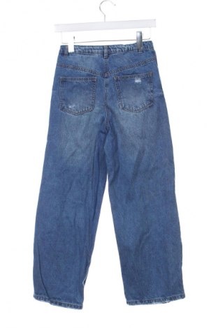 Dětské džíny  Unbranded, Velikost 11-12y/ 152-158 cm, Barva Modrá, Cena  89,00 Kč
