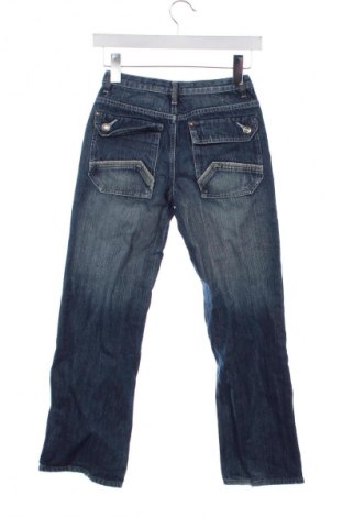 Dětské džíny  Unbranded, Velikost 9-10y/ 140-146 cm, Barva Modrá, Cena  89,00 Kč
