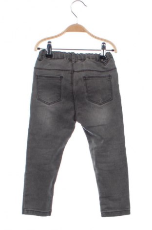 Kinderjeans Unbranded, Größe 18-24m/ 86-98 cm, Farbe Grau, Preis 11,17 €