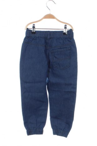 Kinderjeans Unbranded, Größe 2-3y/ 98-104 cm, Farbe Blau, Preis 15,35 €