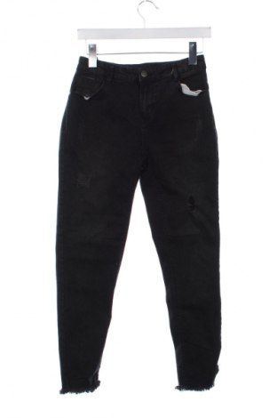Dětské džíny  Unbranded, Velikost 14-15y/ 168-170 cm, Barva Černá, Cena  89,00 Kč