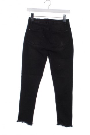 Dětské džíny  Unbranded, Velikost 14-15y/ 168-170 cm, Barva Černá, Cena  89,00 Kč