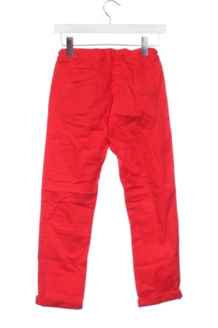 Kinderjeans United Colors Of Benetton, Größe 10-11y/ 146-152 cm, Farbe Rot, Preis 3,99 €