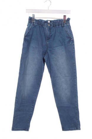 Kinderjeans United Colors Of Benetton, Größe 12-13y/ 158-164 cm, Farbe Blau, Preis 4,99 €