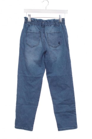 Kinderjeans United Colors Of Benetton, Größe 12-13y/ 158-164 cm, Farbe Blau, Preis 4,99 €