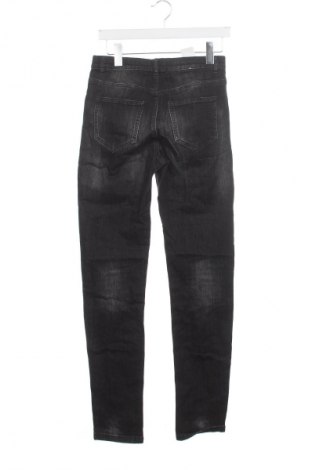 Kinderjeans United Colors Of Benetton, Größe 14-15y/ 168-170 cm, Farbe Schwarz, Preis 4,99 €