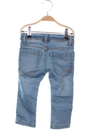 Kinderjeans United Colors Of Benetton, Größe 12-18m/ 80-86 cm, Farbe Blau, Preis 4,99 €