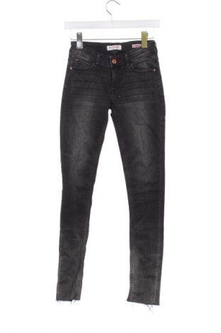Kinderjeans Vingino, Größe 11-12y/ 152-158 cm, Farbe Schwarz, Preis 7,99 €