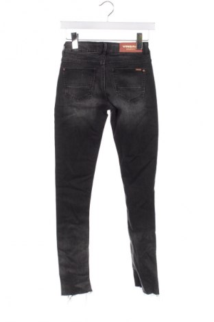 Kinderjeans Vingino, Größe 11-12y/ 152-158 cm, Farbe Schwarz, Preis 7,99 €