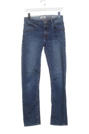 Kinderjeans Vingino, Größe 14-15y/ 168-170 cm, Farbe Blau, Preis 18,99 €