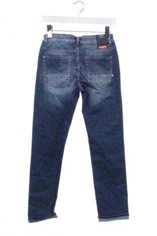 Dětské džíny  Vingino, Velikost 10-11y/ 146-152 cm, Barva Modrá, Cena  639,00 Kč