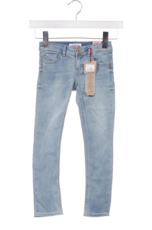 Dětské džíny  Vingino, Velikost 5-6y/ 116-122 cm, Barva Modrá, Cena  639,00 Kč