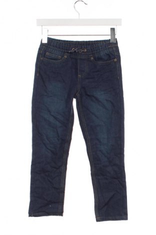 Dziecięce jeansy X-Mail, Rozmiar 6-7y/ 122-128 cm, Kolor Niebieski, Cena 104,99 zł