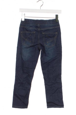 Dziecięce jeansy X-Mail, Rozmiar 6-7y/ 122-128 cm, Kolor Niebieski, Cena 104,99 zł