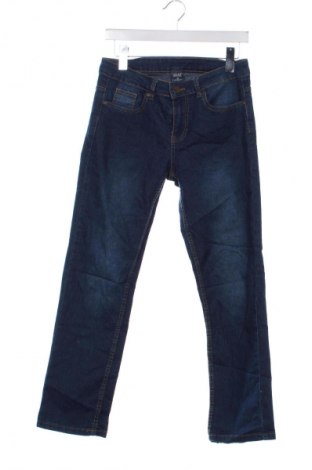 Kinderjeans X-Mail, Größe 12-13y/ 158-164 cm, Farbe Blau, Preis 5,99 €