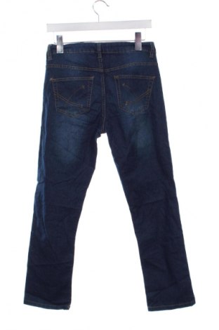 Kinderjeans X-Mail, Größe 12-13y/ 158-164 cm, Farbe Blau, Preis 5,99 €